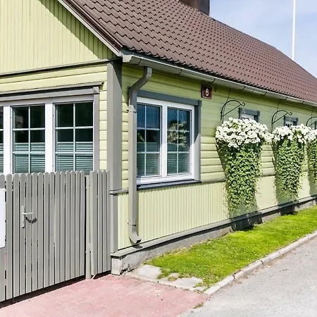 Viigi Villa Haapsalu Exterior photo