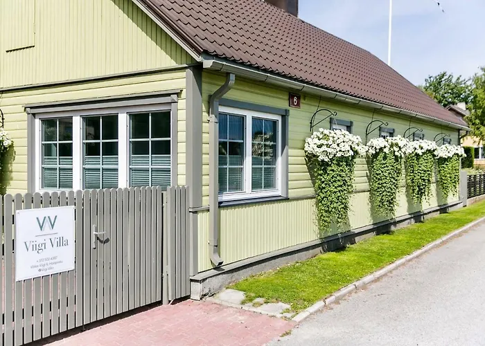Viigi Villa