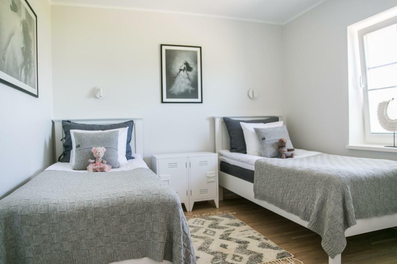 Viigi Villa Haapsalu